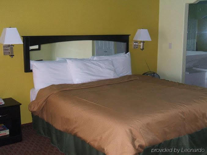 Scottish Inns & Suites Timber Creek, Houston, Tx Barker Pokoj fotografie