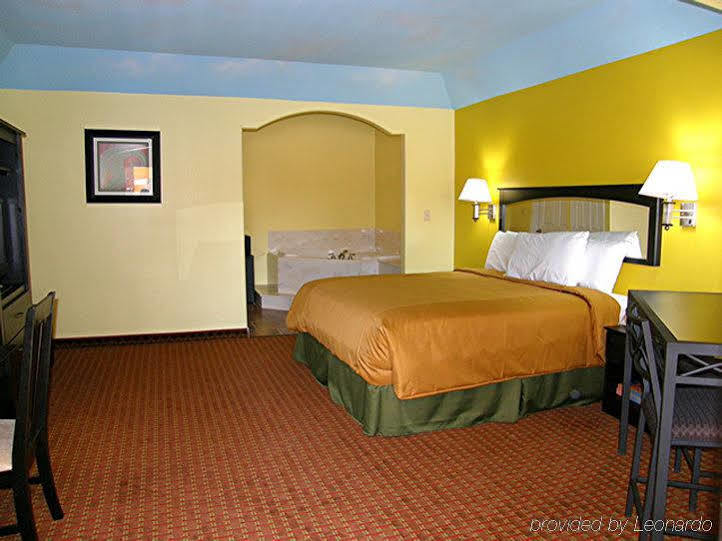 Scottish Inns & Suites Timber Creek, Houston, Tx Barker Pokoj fotografie