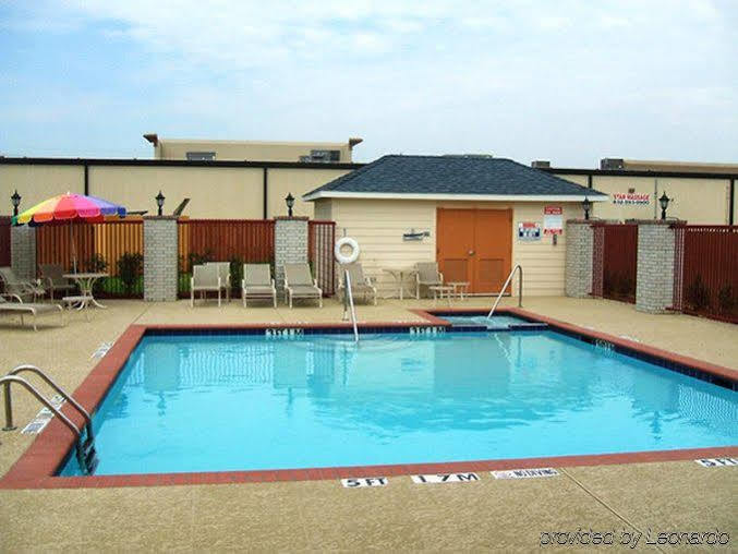 Scottish Inns & Suites Timber Creek, Houston, Tx Barker Zařízení fotografie